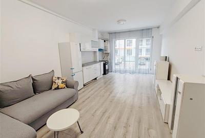 Apartament cu 3 camere decomandat, mobilat în Nord-Est - 3