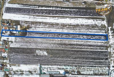 Suprafata intravilan 6.425 mp, oportunitate platforme rezide - 3