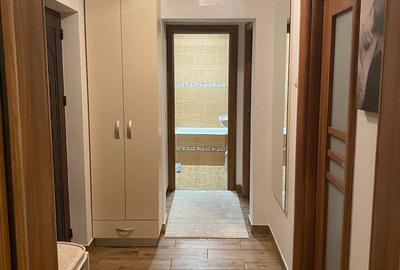 Apartament cu 2 camere decomandat în Astra - 3