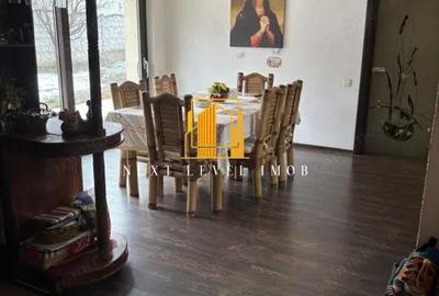 Casă cu Teren 600 Mp în Trivale