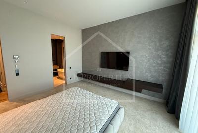 Penthouse | Baneasa-Sisesti | LUX - 15