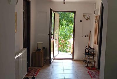 DE VANZARE! Casa slanic prahova + teren DE VANZARE! Casa slanic prahova + teren - 5