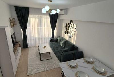 Apartament cu 2 camere în Calea Aradului - 5