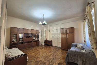 Apartament 3 camere | Tavan inalt | 81mp | Central | Zona Clinicilor - 5