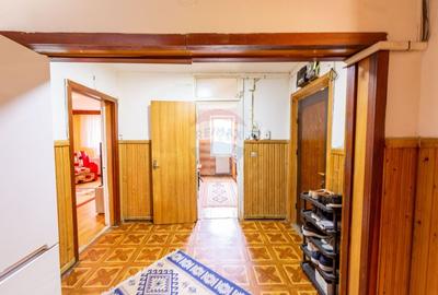 4 camere spatioase, etaj 1, zona verde si linistita - 4