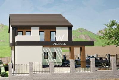 Casă individuală cu 4 camere cu Canalizare în Arhitecților - Calea Cisnădiei - 7