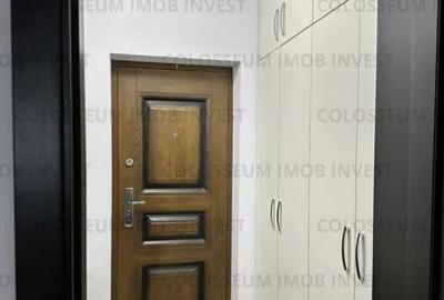 Garsoniera - zona Sanpetru - 12