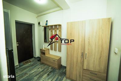 Apartament cu 2 camere, mobilat în Central - 9