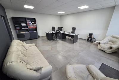 Spațiu comercial, de 88 mp, în Porolissum