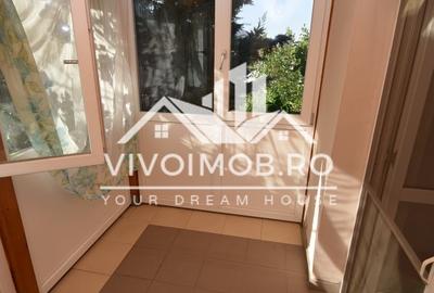 Berceni - Fabrica de Mobilă | Vila P+1 | 5 camere | teren 576 mp - 28