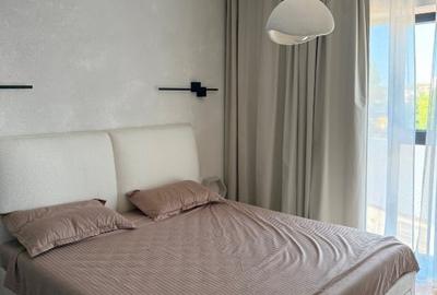Apartament 2 camere de închiriat – One Cotroceni Park, mobilat modern - 10