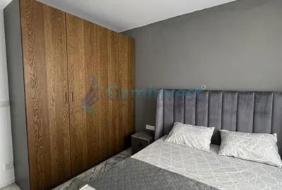 Apartament cu 3 camere în Nufărul - 7
