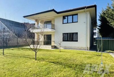 Casa individuala 8 camere | Teren 730mp | Drumul Taberei-Brancusi - 1