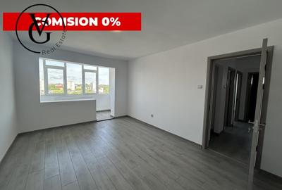 Apartament 3 camere decomandat - Km 4-5 + boxa - 1