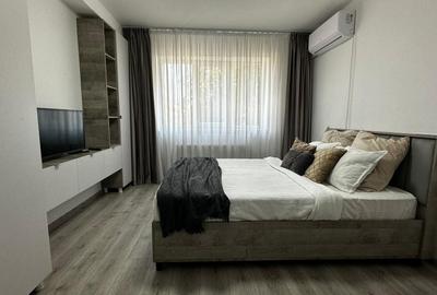 Garsonieră, mobilată în Giurgiului - 10
