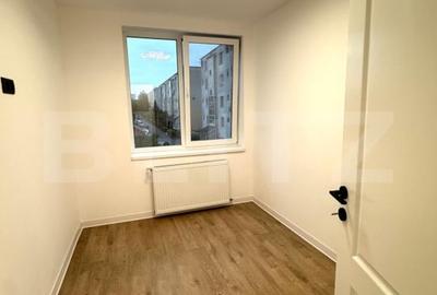 Apartament cu 3 camere, renovat complet, etaj 2, zona Tractorul Apartament cu 3 camere, renovat complet, etaj 2, zona Tractorul - 5