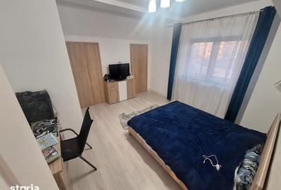 Apartament cu 3 camere în Ostroveni - 6