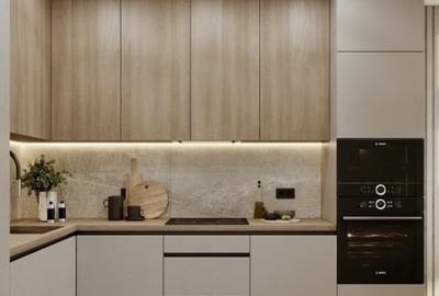 Apartament cu 3 camere decomandat în Berceni - 2