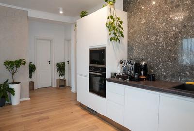 Casă cu 4 camere în Central - 3