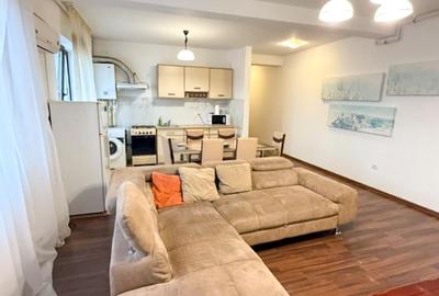 Apartament cu 2 camere semidecomandat, mobilat în Faleza Nord - 4
