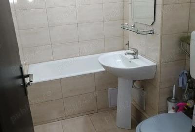 Garsonieră decomandată în Dacia - 2