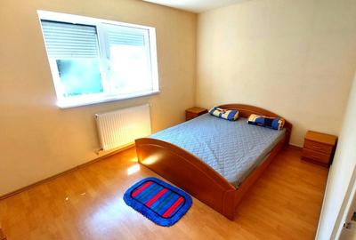 Apartament cu 2 camere semidecomandat, mobilat în Cetate - 1