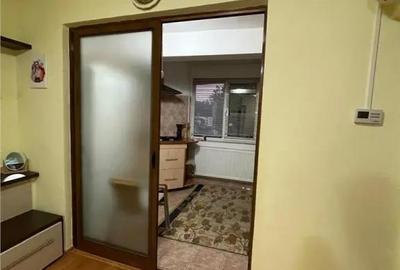 Apartament cu 2 camere decomandat, mobilat în Spitalului - 5