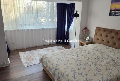 Apartament cu 4 camere, mobilat în Aradului - 12
