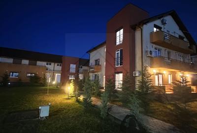 Apartament cu 2 camere decomandat, mobilat în Dumbrăvița - 10