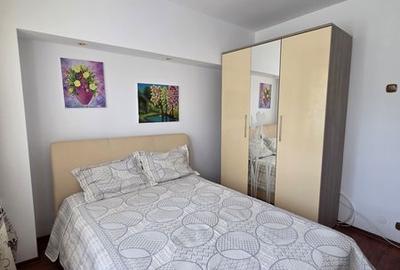 Apartament cu 2 camere în Central - 2