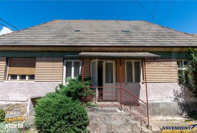 Spațiu comercial, în Bixad - 4