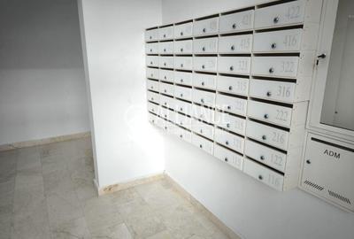Garsonieră decomandată în Inel II