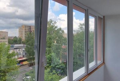 Apartament cu 2 camere decomandat în Drumul Carului - 3