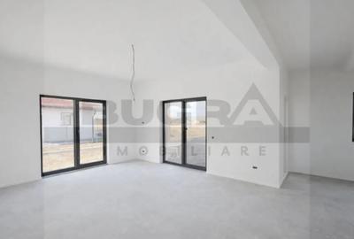 Casă cu 4 camere în Jucu - 3