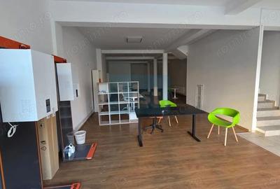 Spațiu comercial, de 158 mp, în Central - 7