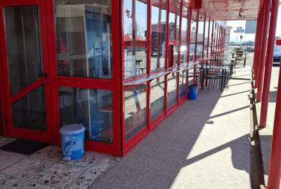 Spațiu comercial, de 660 mp, în Costișa - 2