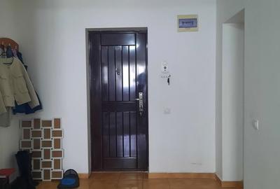 Apartament cu 2 camere, mobilat în Est - 7