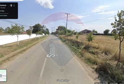 Vand teren intravilan Petrachioaia Vand teren intravilan Petrachioaia - 3