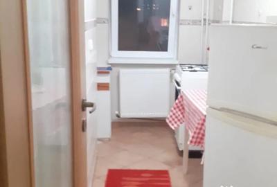 Garsonieră decomandată în Vest - 1
