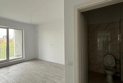 Apartament cu 2 camere decomandat în 1 Decembrie 1918 - 4