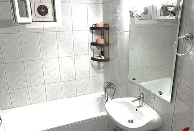 Apartament cu 2 camere decomandat în Central - 3