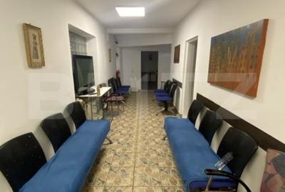 Spațiu comercial, de 379 mp, în 1 Mai - 6