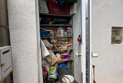 CASA 2 camere, 58mp TOMIS II teren 84 mp, centrala gaze, aer conditionat parcare - 23