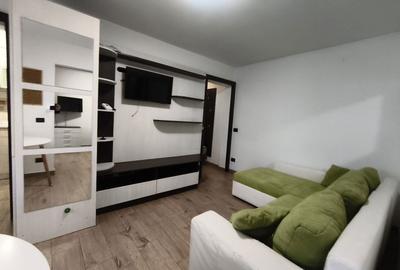 Apartament cu 2 camere nedecomandat în Alexandru cel Bun - 2