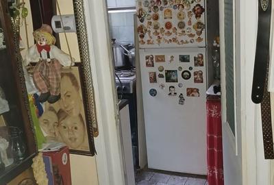 Garsonieră nedecomandată în Barieră - 4