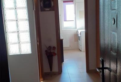 Apartament cu 2 camere semidecomandat în Popești-Leordeni - 4