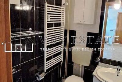 Apartament cu 2 camere semidecomandat, mobilat în Tineretului - 3