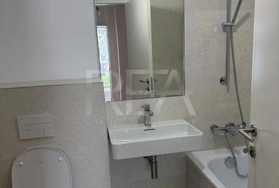 Apartament cu 2 camere decomandat în Floreasca - 6