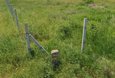 Teren vanzare Holboca 1100mp - 4