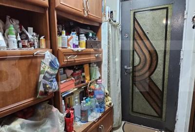 Apartament cu 2 camere semidecomandat în Micro 12 - 2